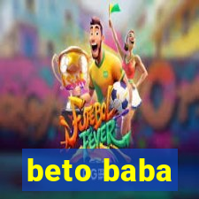 beto baba